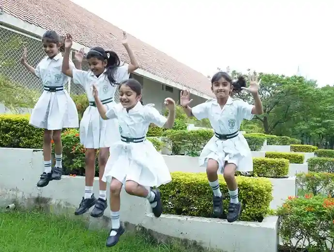 Delhi Public School campus photo 3 of 3 — Indore