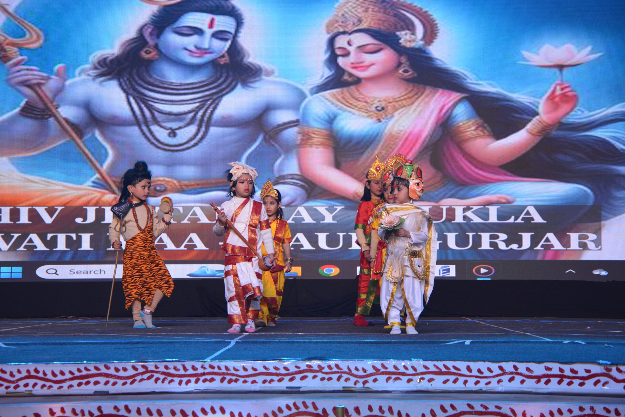 GD Goenka Public School campus photo 2 of 7 — Gwalior