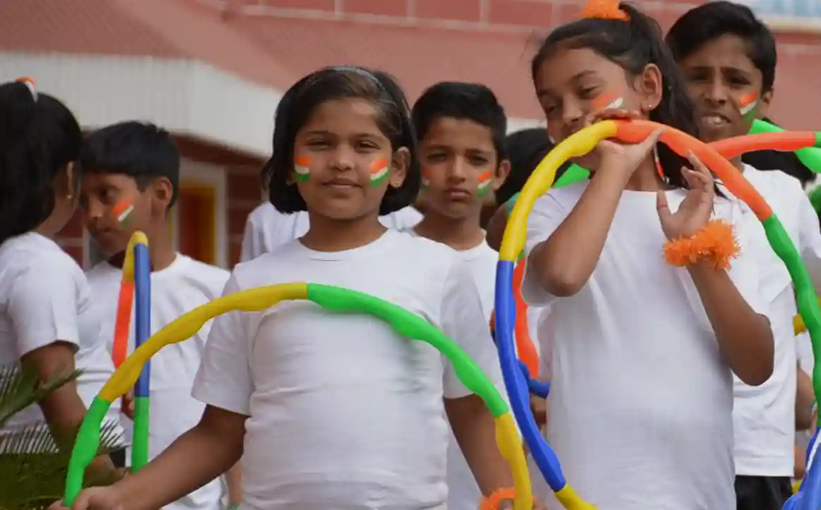 Gyan Ganga International School campus photo 8 of 10 — Jabalpur