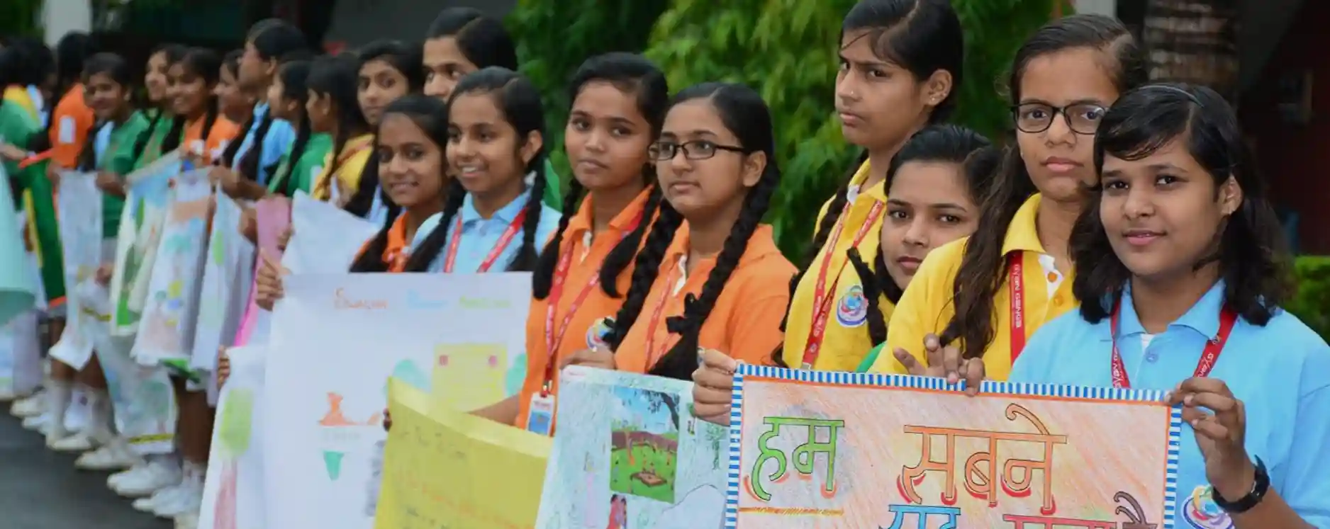 Gyan Ganga International School campus photo 9 of 10 — Jabalpur