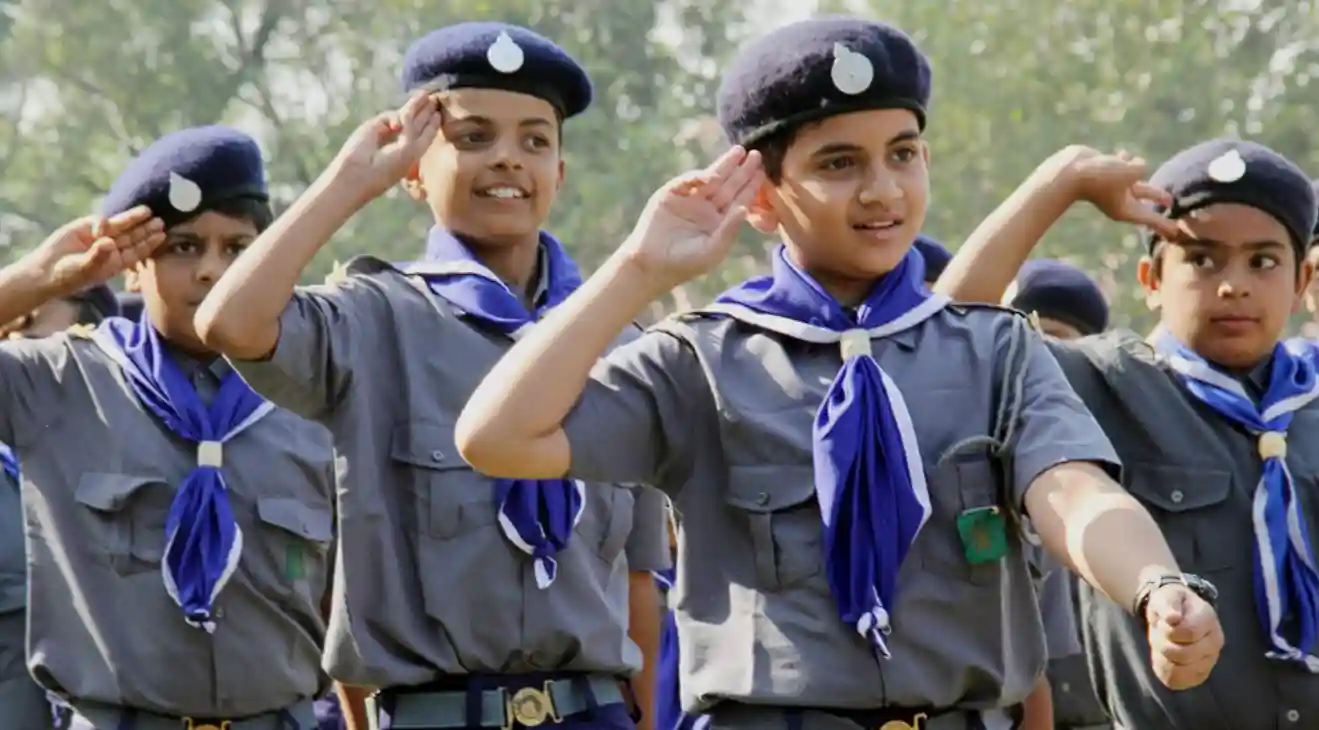 Gyan Ganga International School campus photo 10 of 10 — Jabalpur