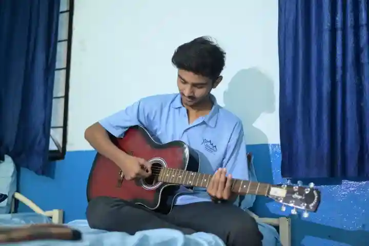 Himalaya International School campus photo 3 of 6 — Ratlam