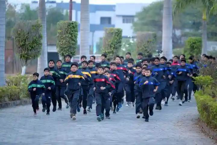 Himalaya International School campus photo 4 of 6 — Ratlam