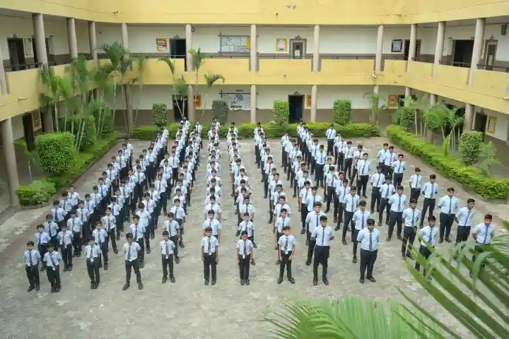 Himalaya International School campus photo 5 of 6 — Ratlam