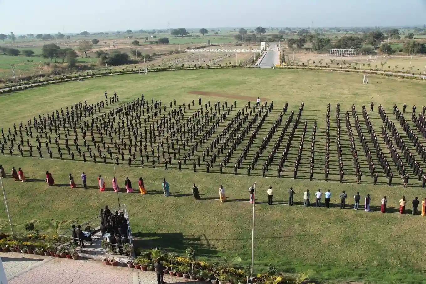 Himalaya International School campus photo 6 of 6 — Ratlam