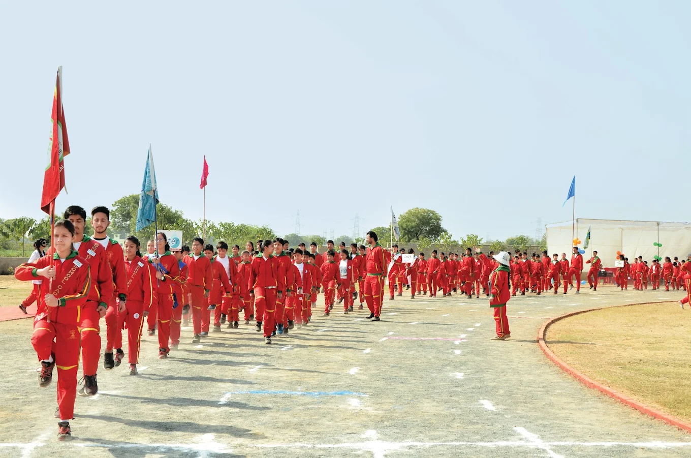 ITM Global School campus photo 16 of 25 — Gwalior