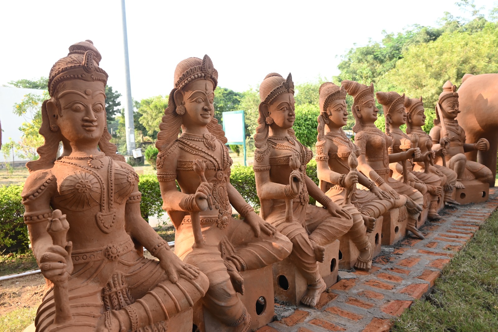ITM Global School campus photo 19 of 25 — Gwalior