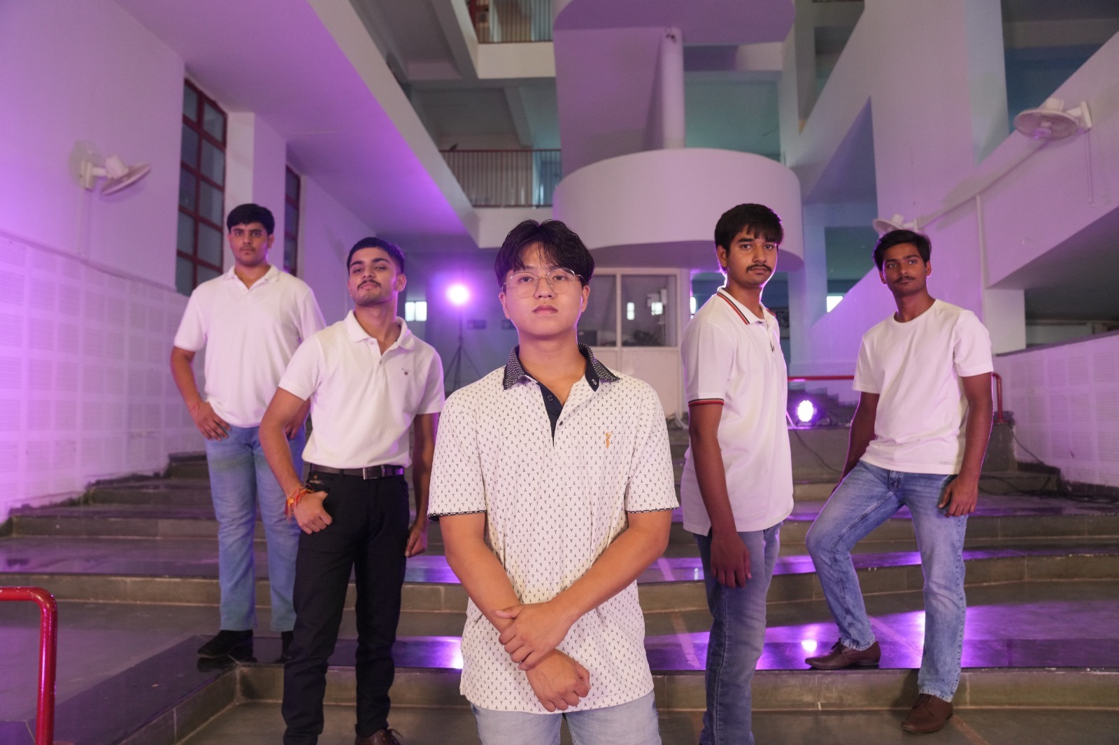ITM Global School campus photo 22 of 25 — Gwalior