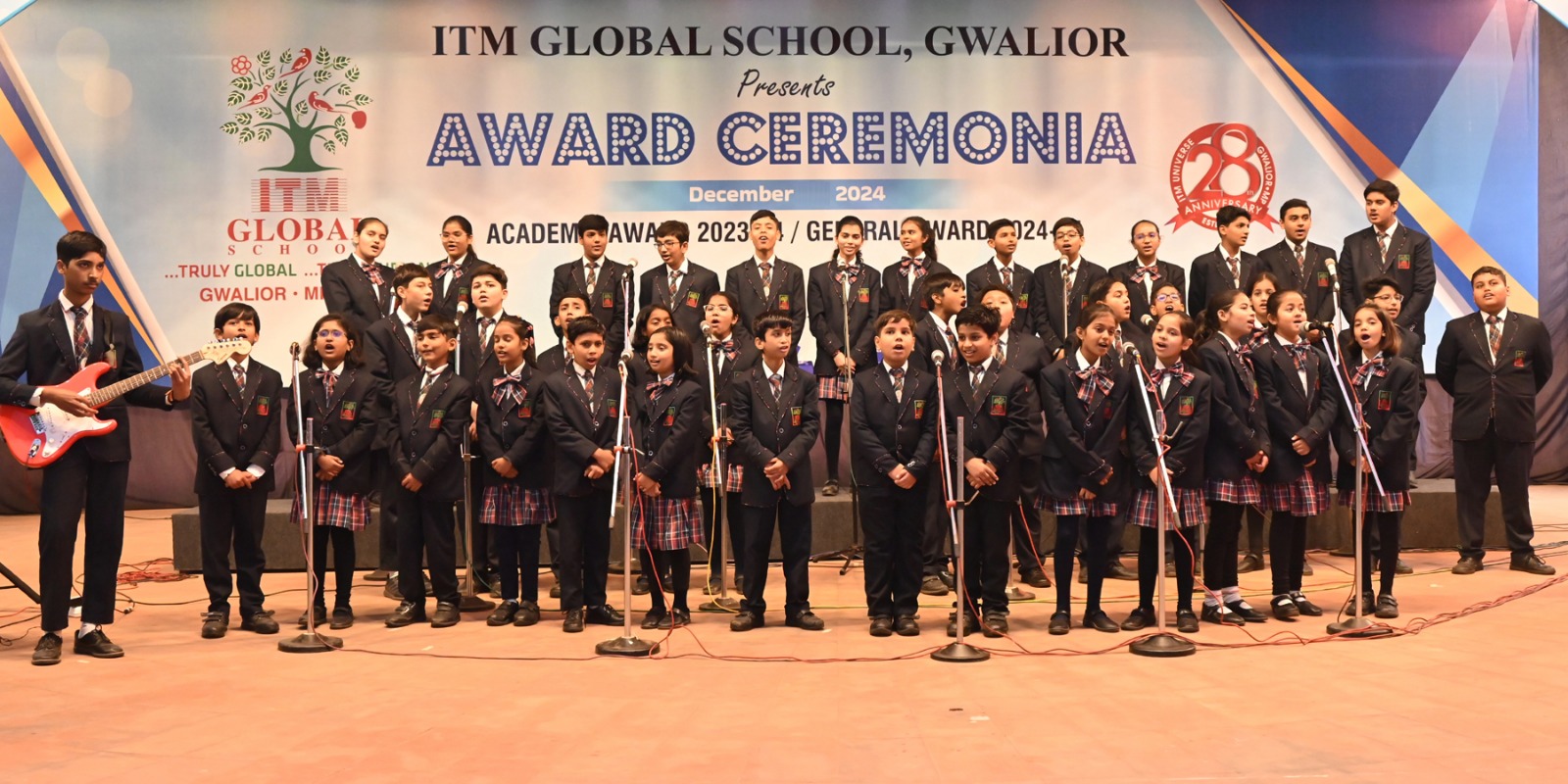 ITM Global School campus photo 25 of 25 — Gwalior
