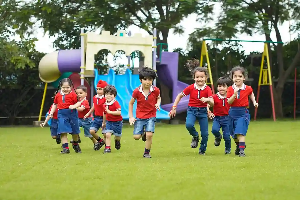 Medi-Caps International School campus photo 4 of 9 — Indore