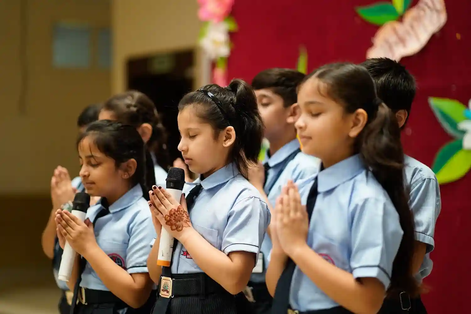 Medi-Caps International School campus photo 6 of 9 — Indore