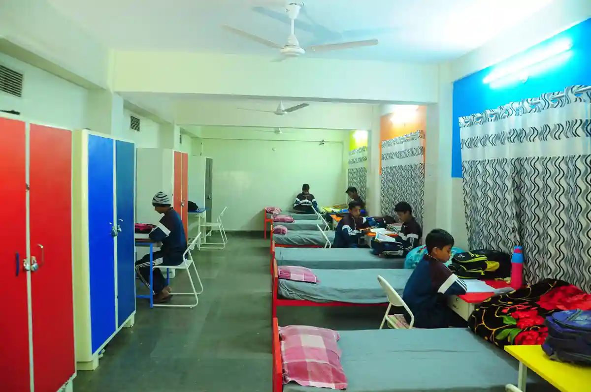 Springfield World School campus photo 5 of 14 — Vidisha