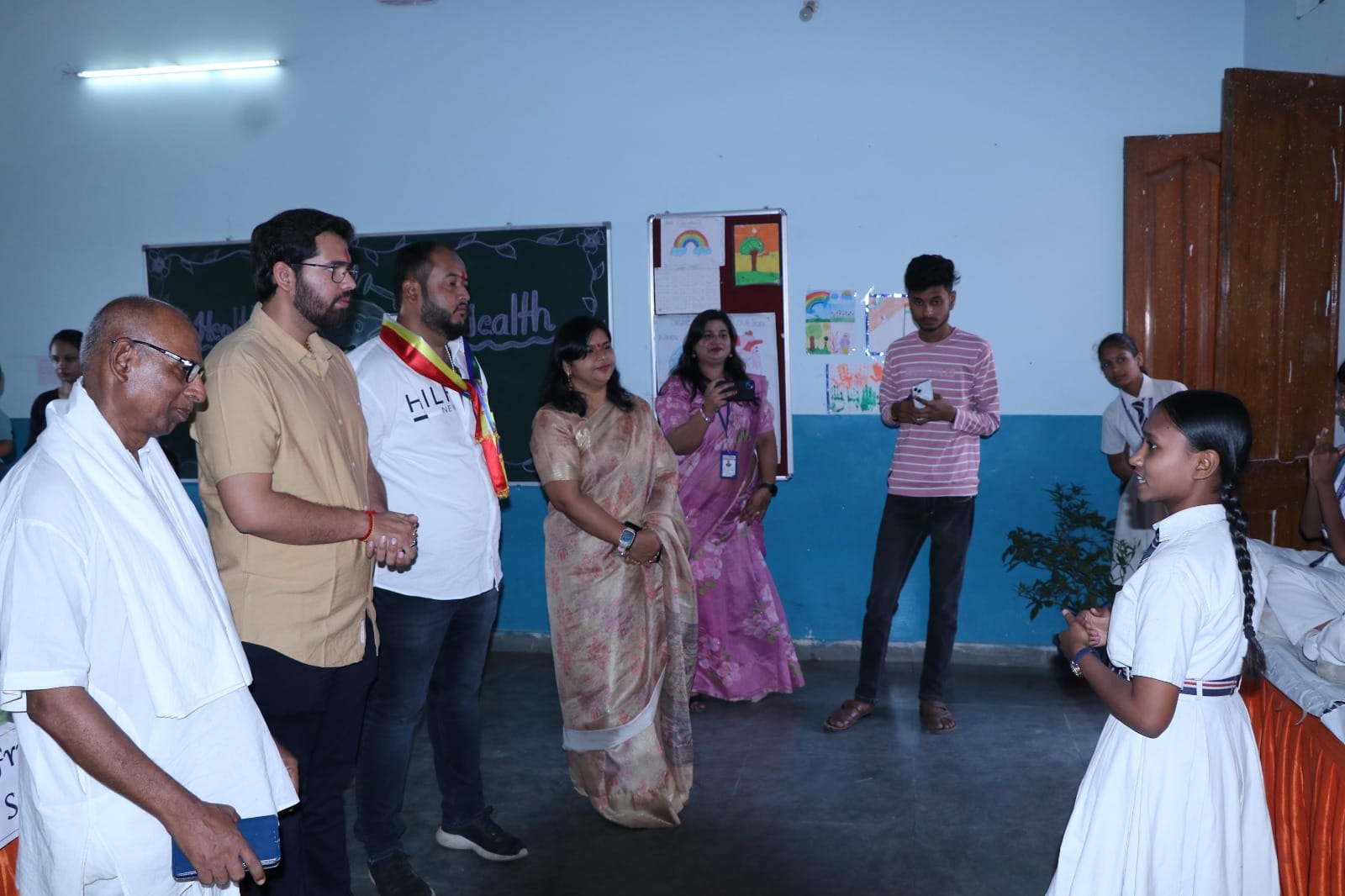 SVDJ Gurukul School campus photo 6 of 21 — Jabalpur