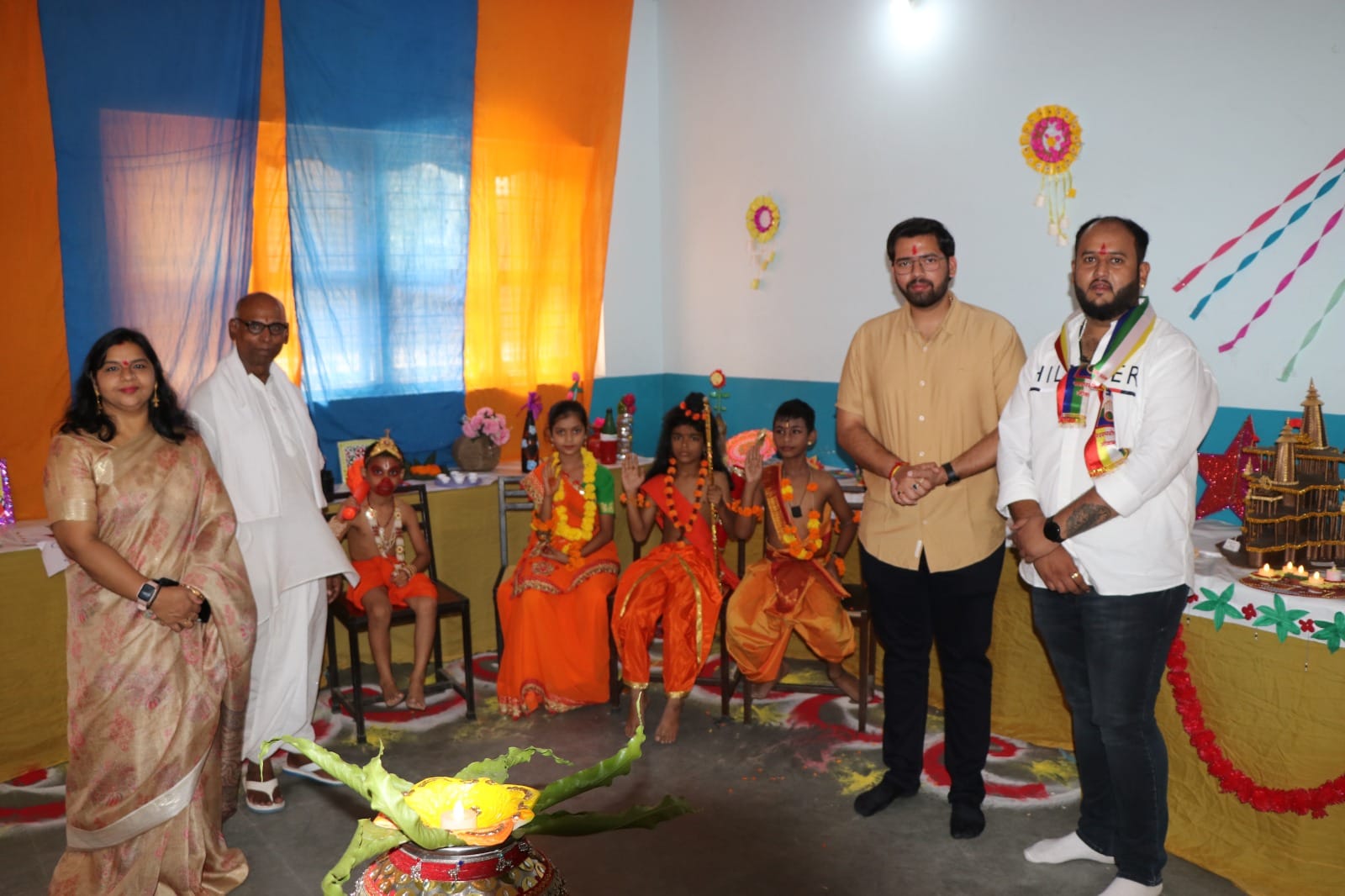 SVDJ Gurukul School campus photo 7 of 21 — Jabalpur