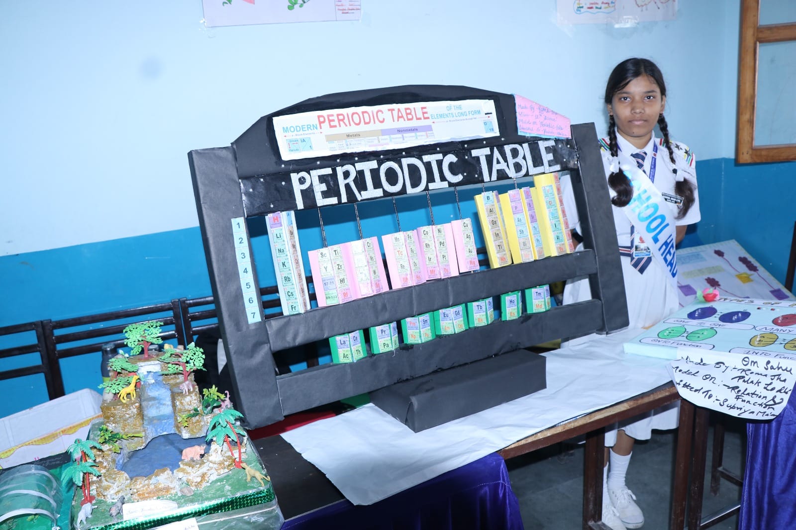 SVDJ Gurukul School campus photo 11 of 21 — Jabalpur