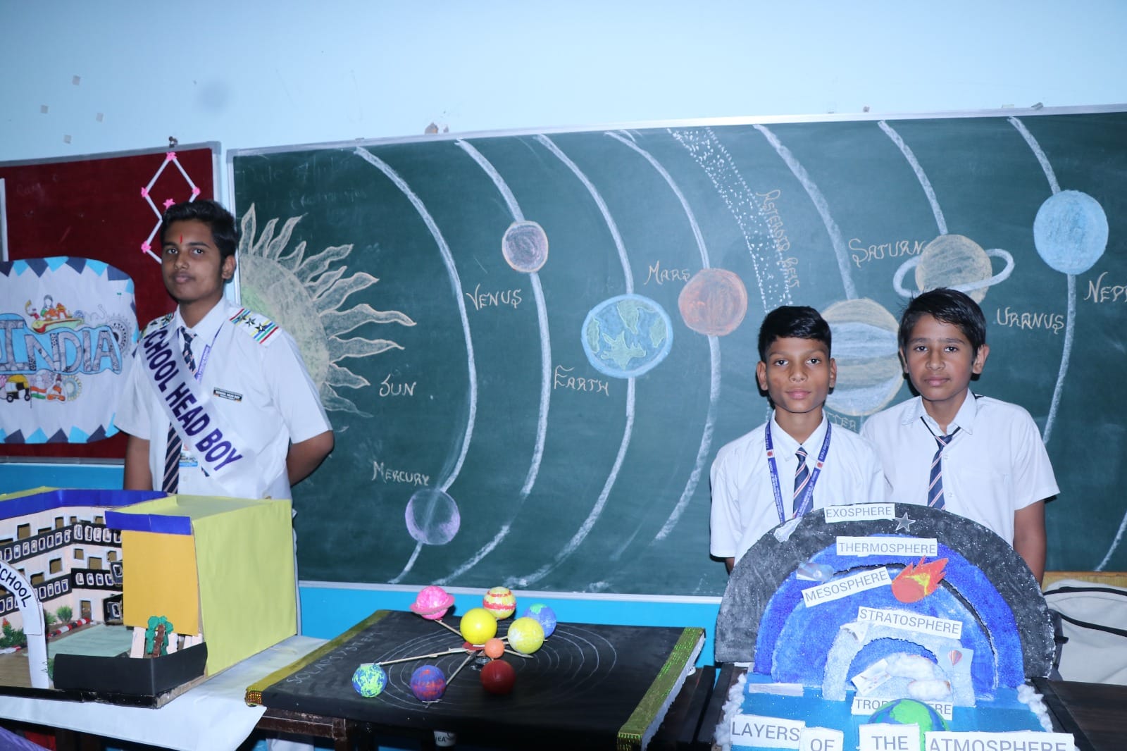 SVDJ Gurukul School campus photo 12 of 21 — Jabalpur
