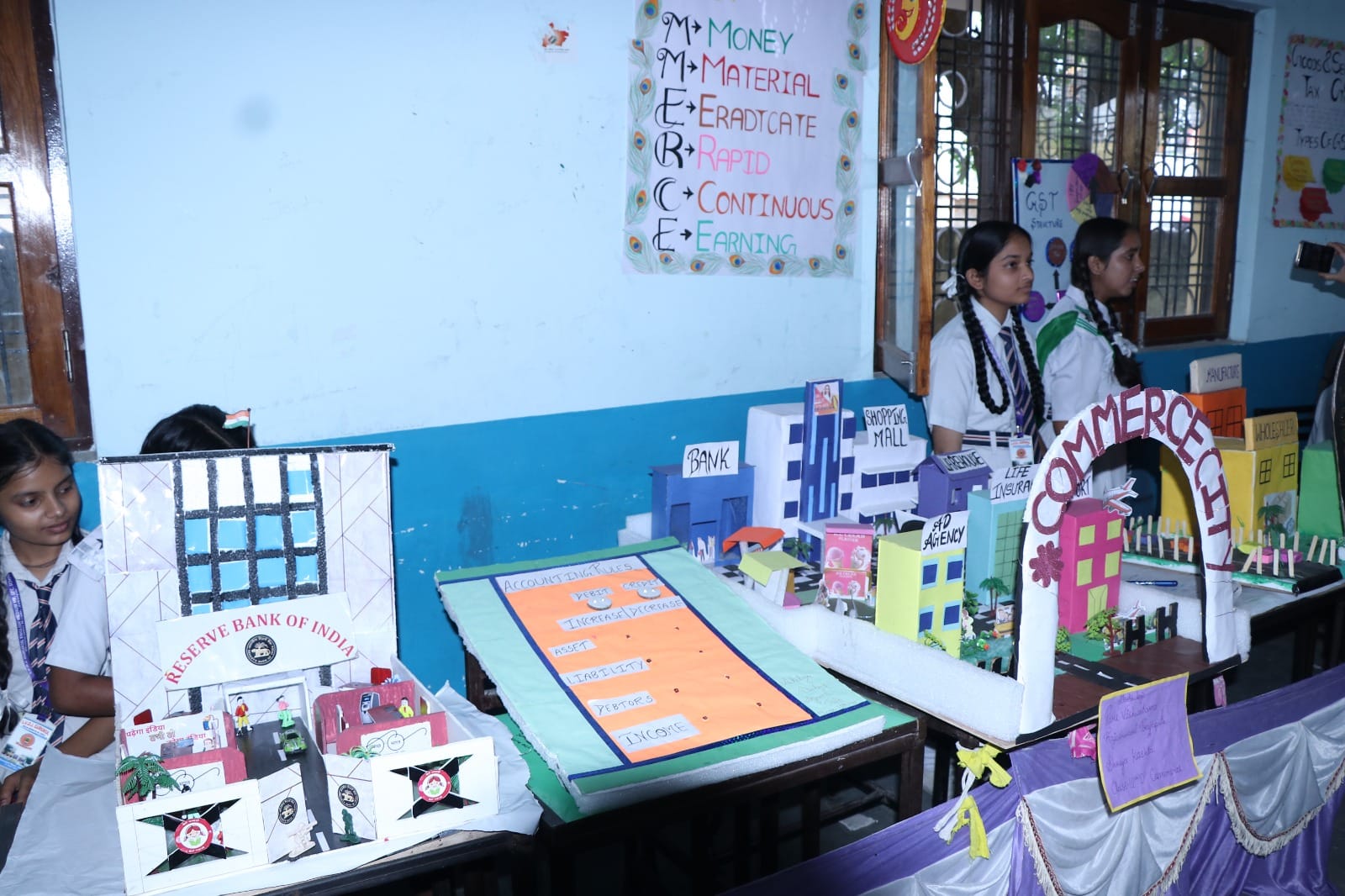 SVDJ Gurukul School campus photo 13 of 21 — Jabalpur
