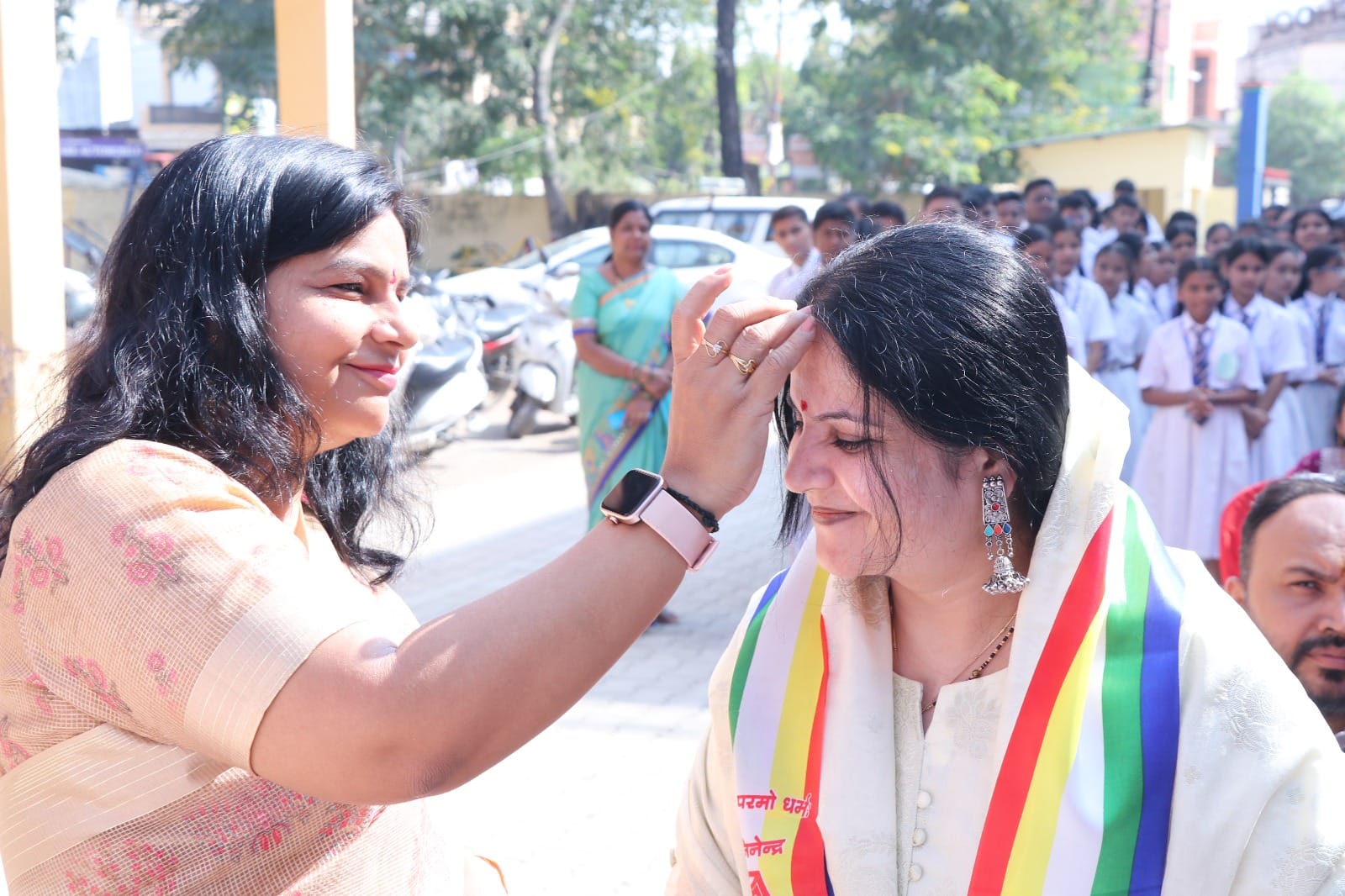 SVDJ Gurukul School campus photo 18 of 21 — Jabalpur