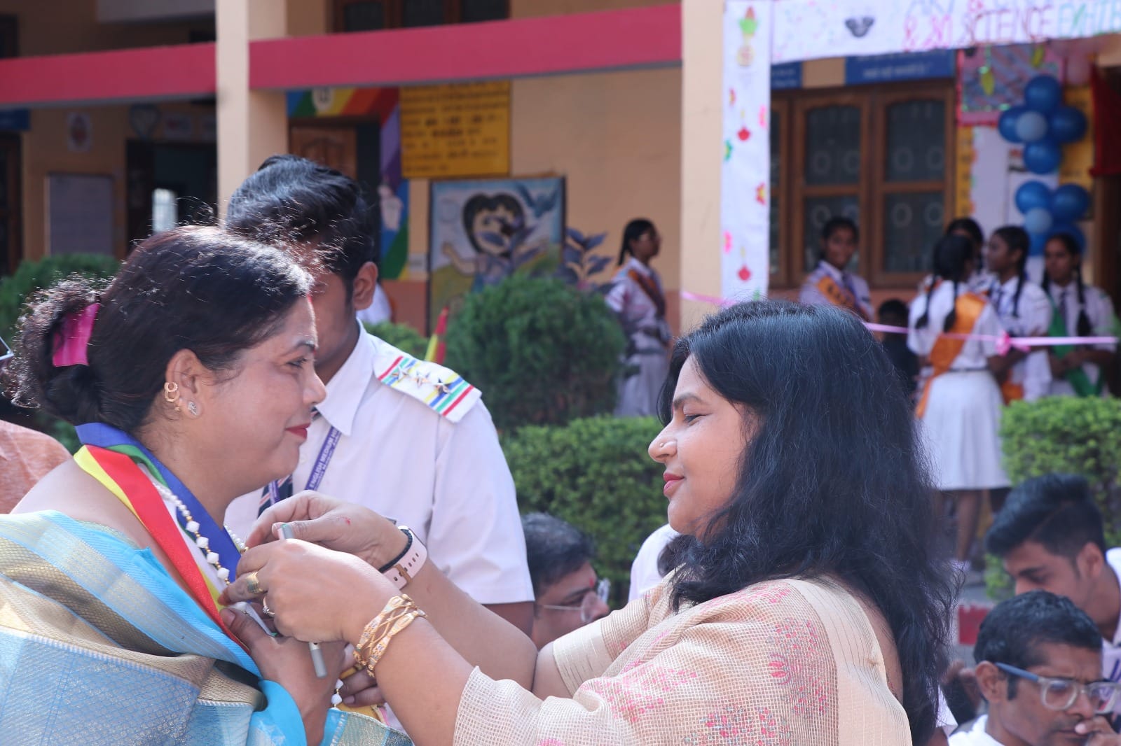SVDJ Gurukul School campus photo 19 of 21 — Jabalpur