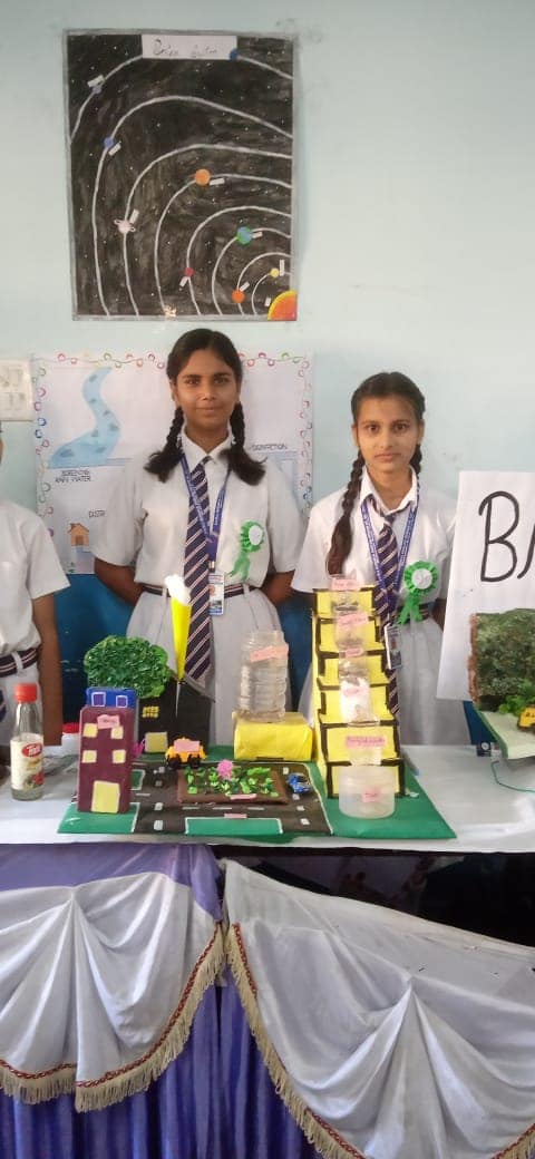 SVDJ Gurukul School campus photo 20 of 21 — Jabalpur