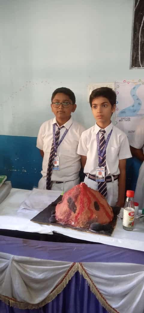 SVDJ Gurukul School campus photo 21 of 21 — Jabalpur