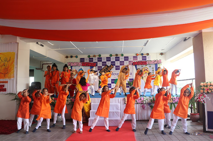 Mount Litera Zee School campus photo 14 of 30 — Wagholi