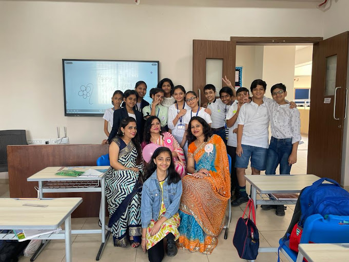 Mount Litera Zee School campus photo 17 of 30 — Wagholi