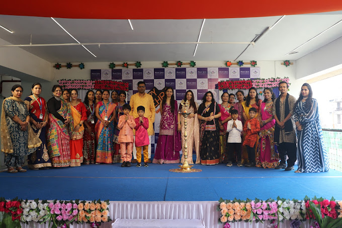 Mount Litera Zee School campus photo 23 of 30 — Wagholi