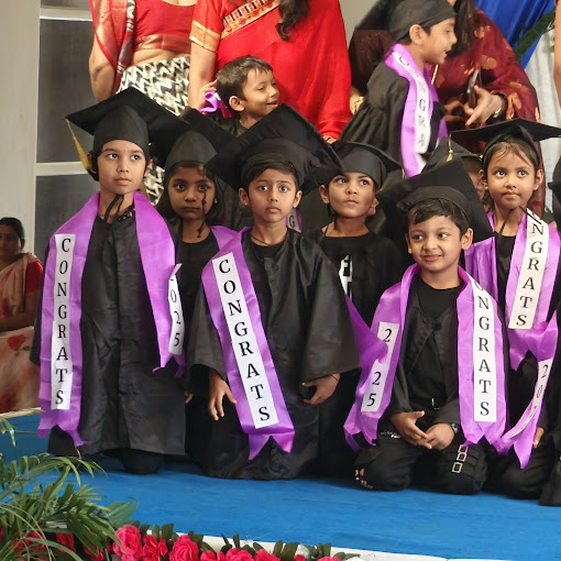 Mount Litera Zee School campus photo 21 of 30 — Wagholi