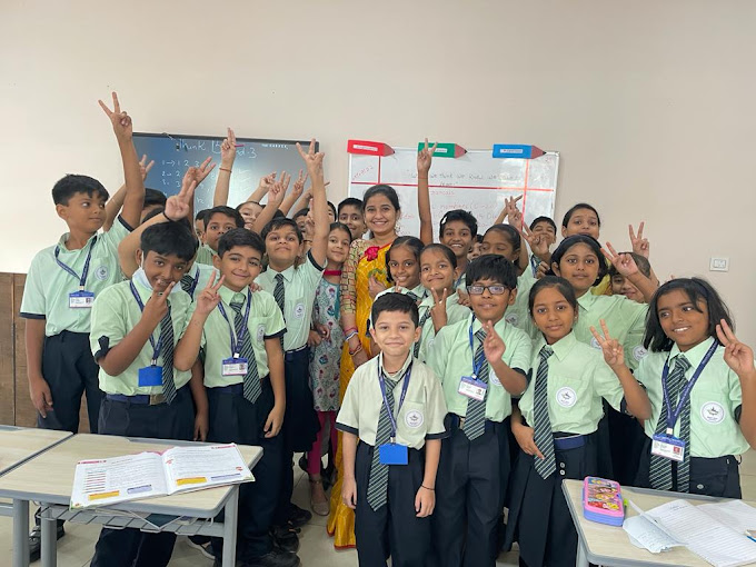 Mount Litera Zee School campus photo 28 of 30 — Wagholi