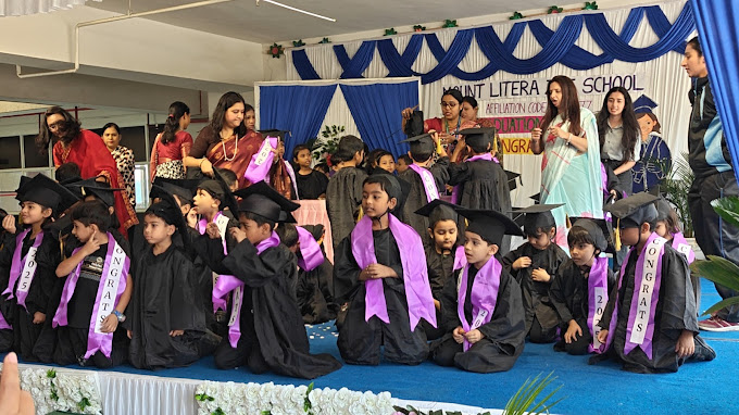 Mount Litera Zee School campus photo 29 of 30 — Wagholi