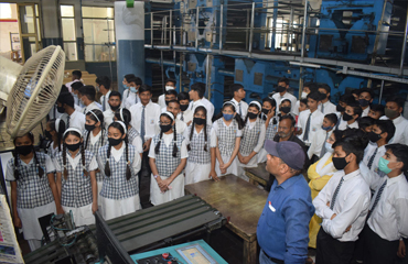 Agra Public School campus photo 2 of 17 — Agra