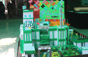 Agra Public School campus photo 3 of 17 — Agra