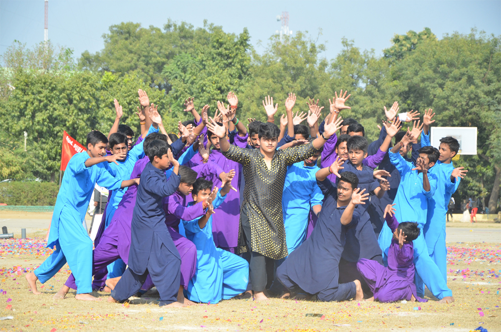 Agra Public School campus photo 7 of 17 — Agra