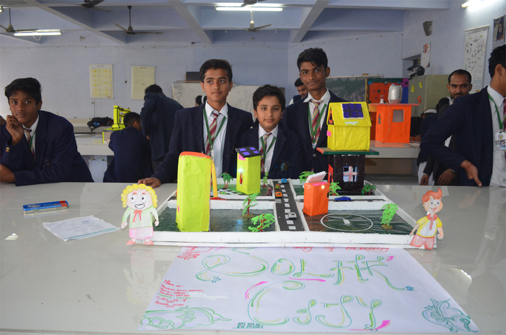 Agra Public School campus photo 10 of 17 — Agra