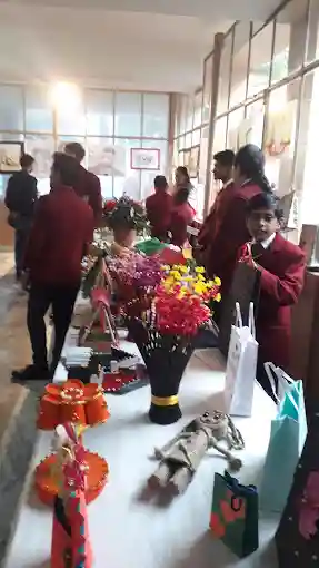 Amtul Public School campus photo 4 of 4 — Nainital