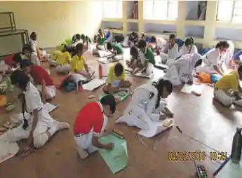Aravali Public School campus photo 3 of 6 — Nuh