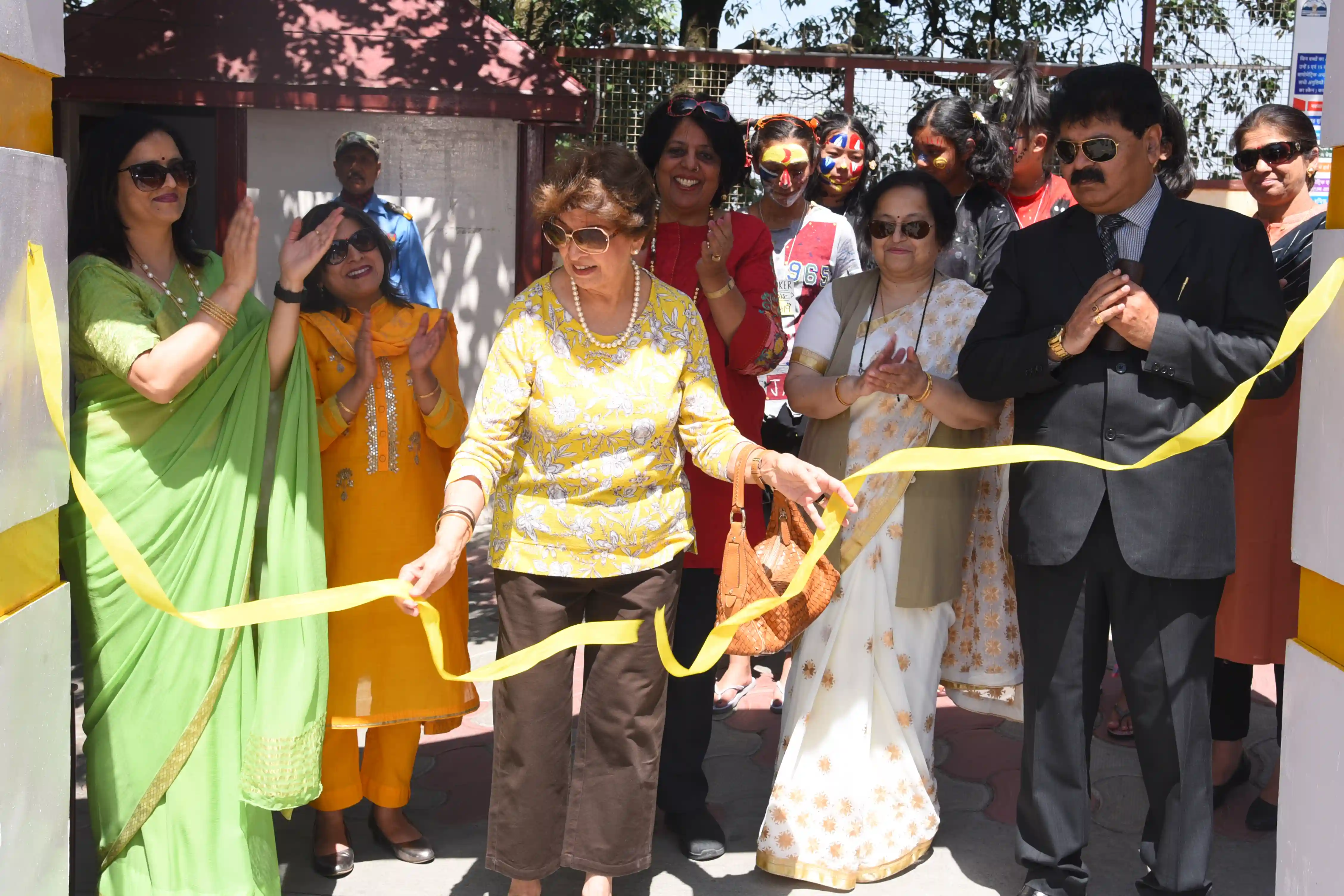 Auckland House School campus photo 5 of 16 — Shimla