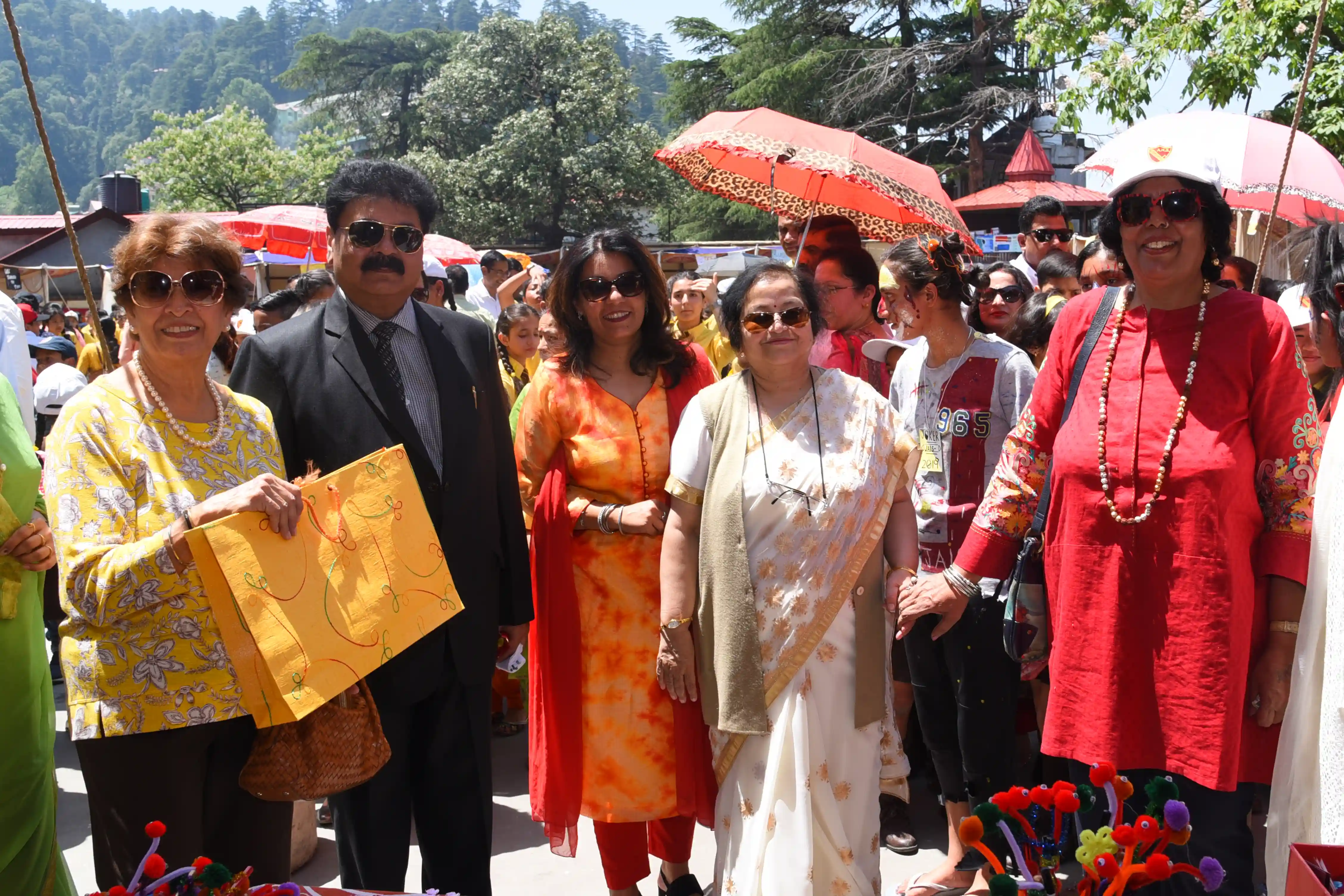 Auckland House School campus photo 6 of 16 — Shimla