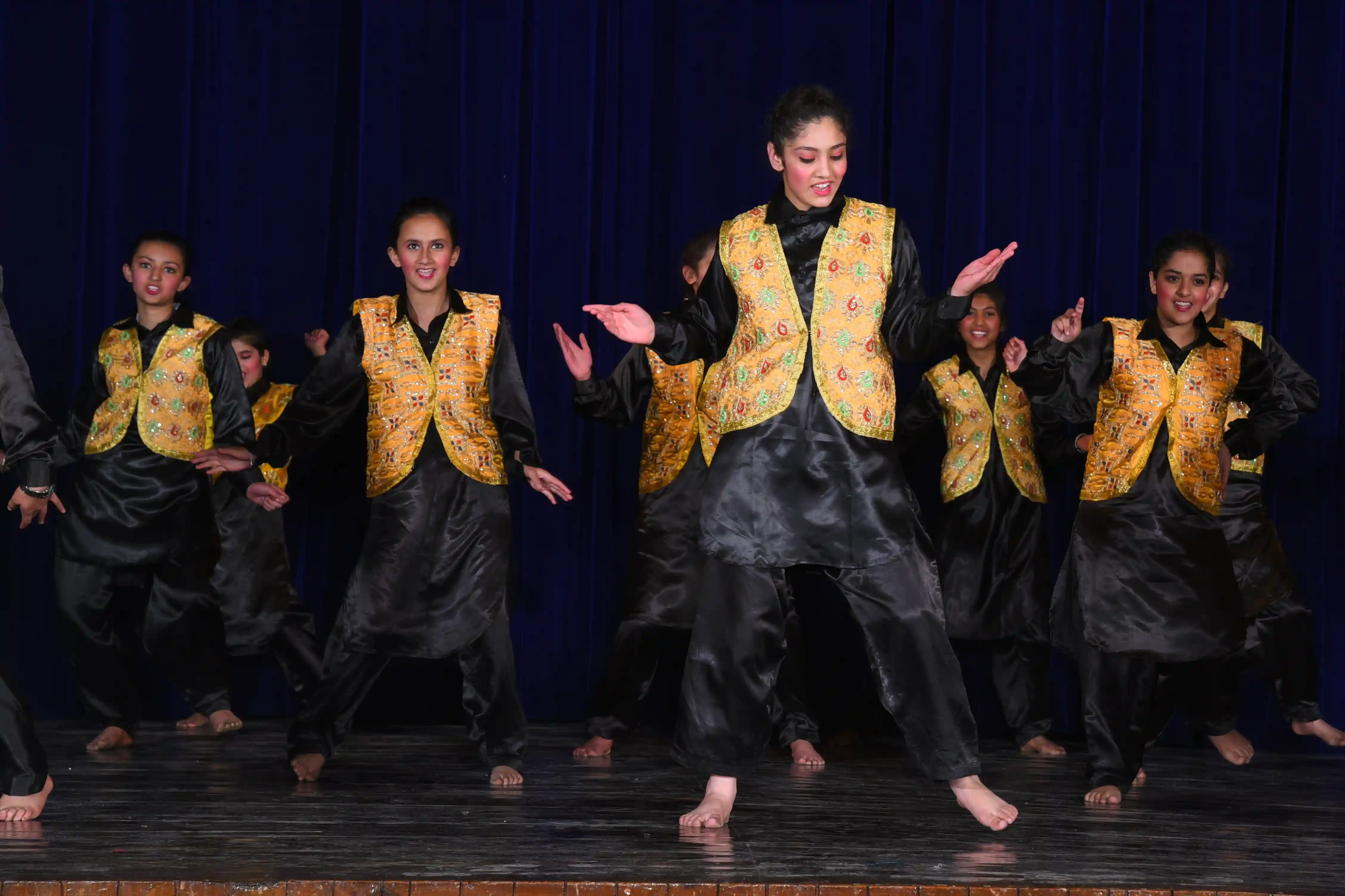 Auckland House School campus photo 14 of 16 — Shimla