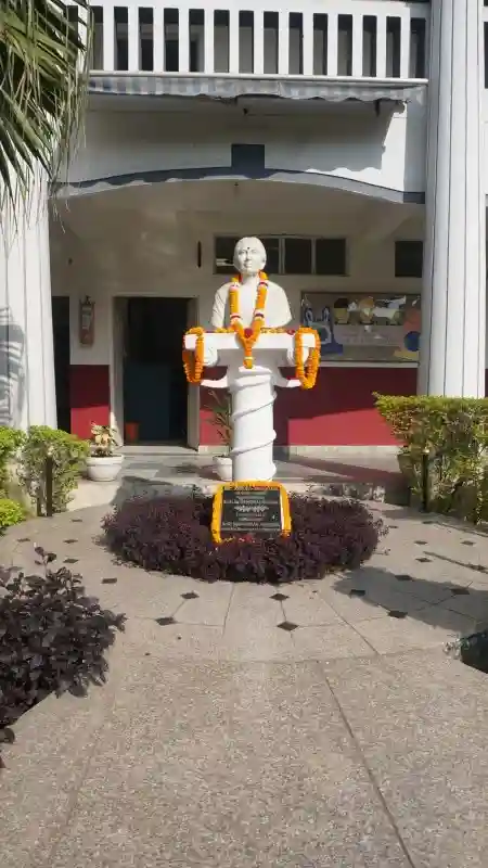 Beverly Hills Shalini School campus photo 6 of 7 — Dehradun