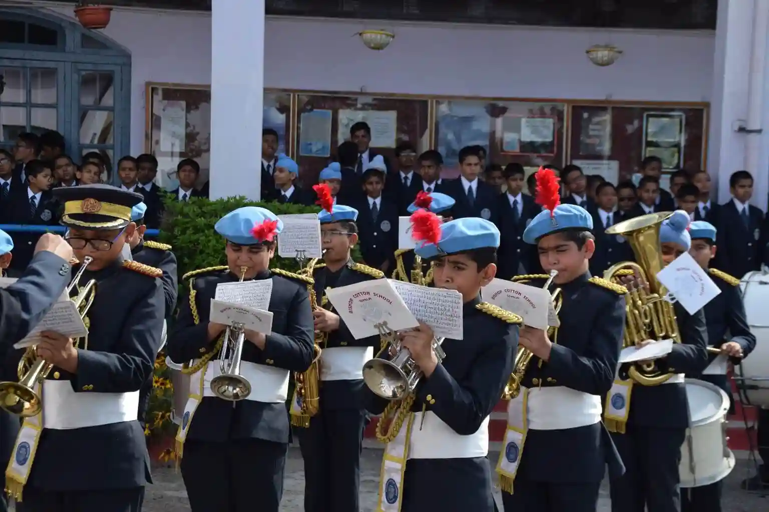 Bishop Cotton School campus photo 4 of 30 — Shimla