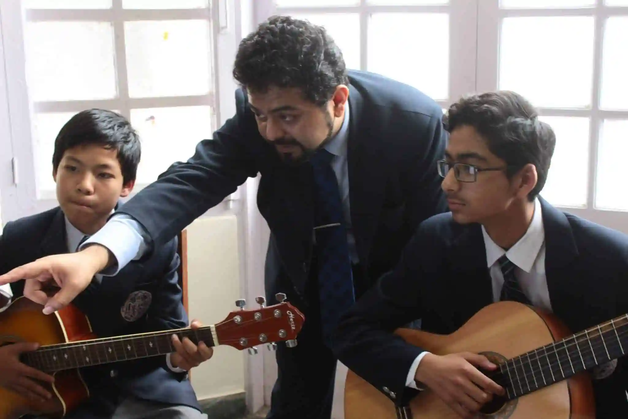 Bishop Cotton School campus photo 5 of 30 — Shimla