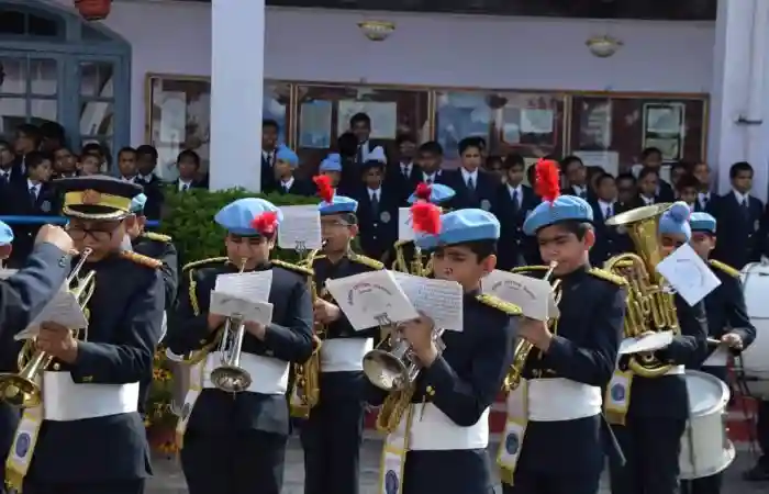 Bishop Cotton School campus photo 8 of 30 — Shimla