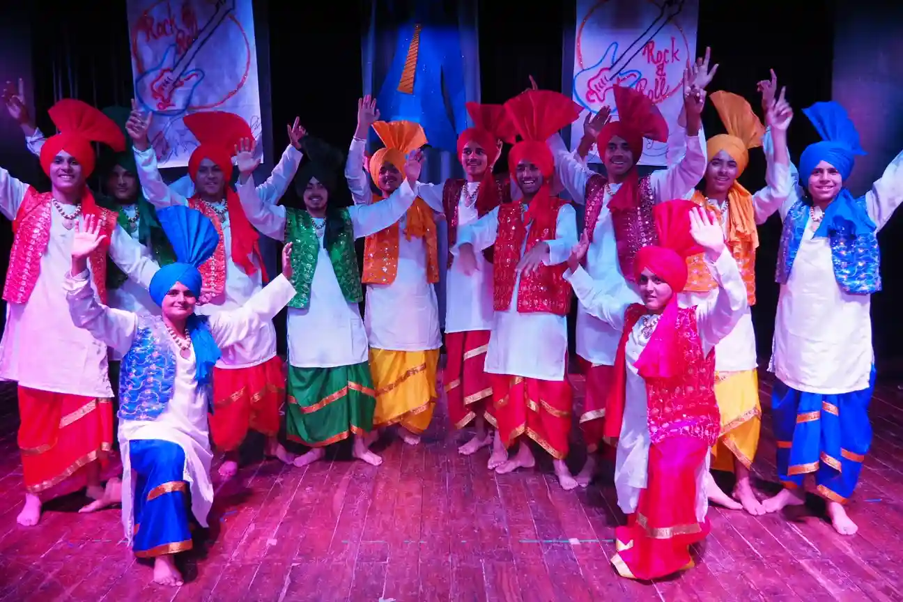 Bishop Cotton School campus photo 27 of 30 — Shimla