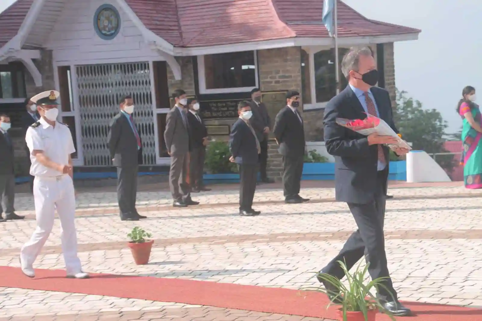 Bishop Cotton School campus photo 12 of 30 — Shimla