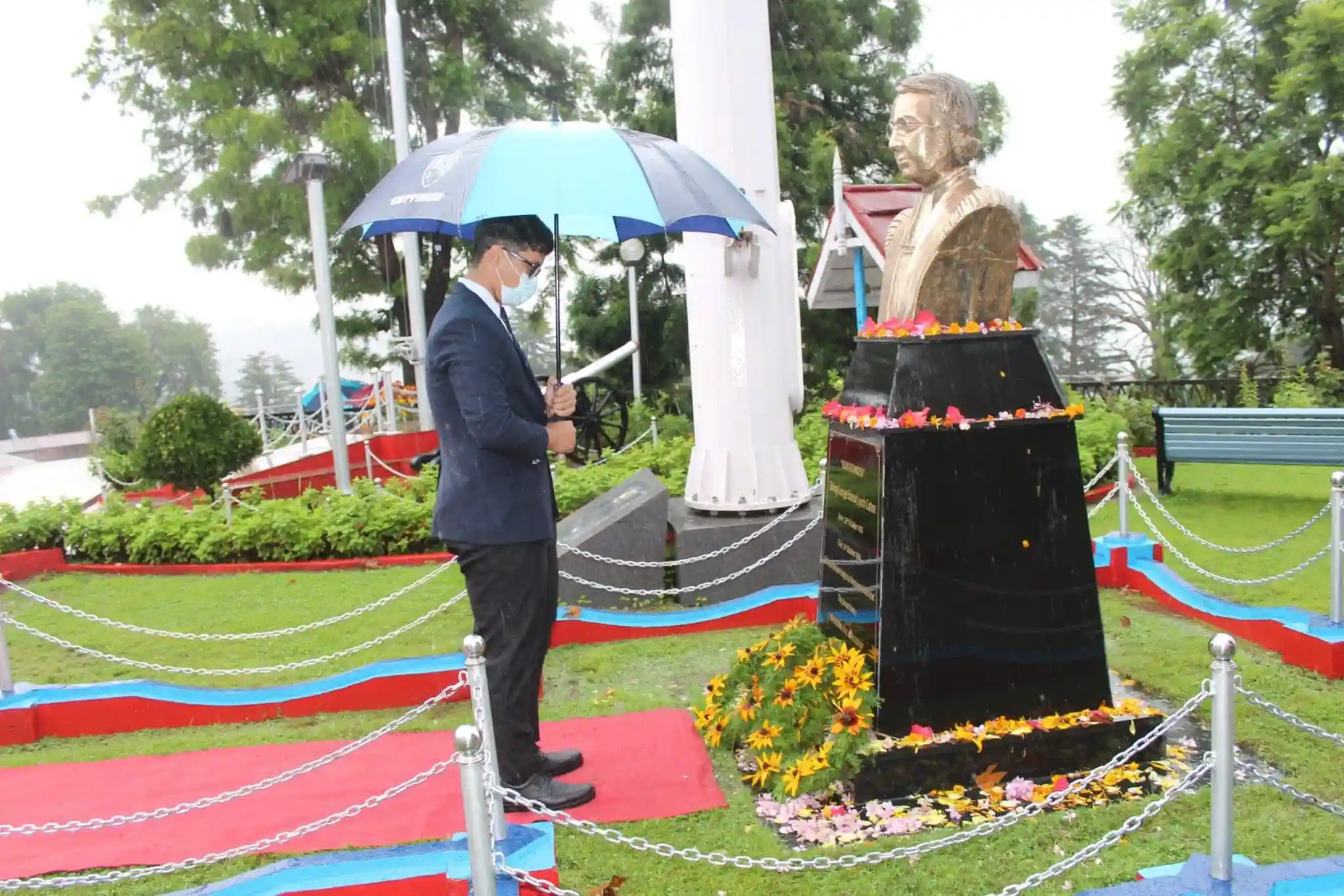 Bishop Cotton School campus photo 13 of 30 — Shimla