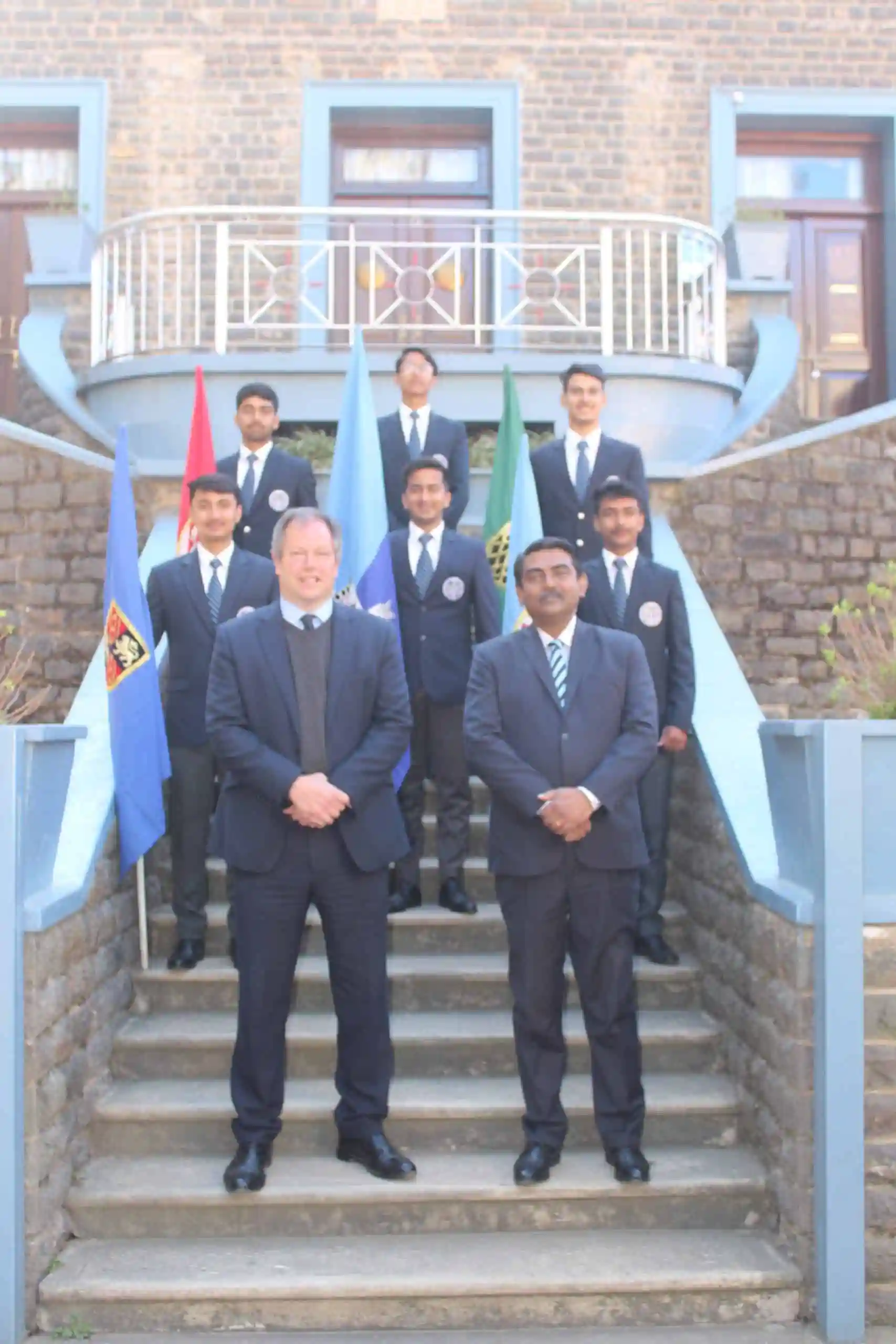 Bishop Cotton School campus photo 30 of 30 — Shimla