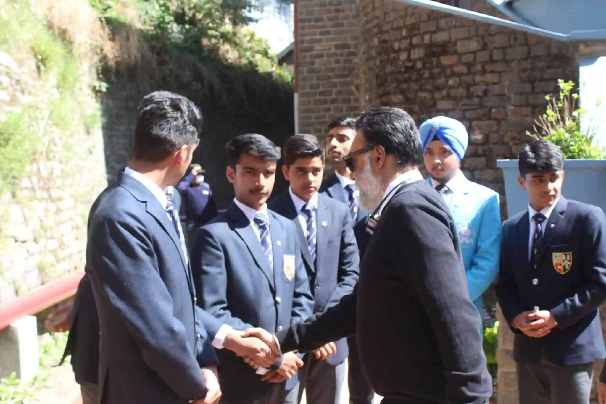 Bishop Cotton School campus photo 14 of 30 — Shimla