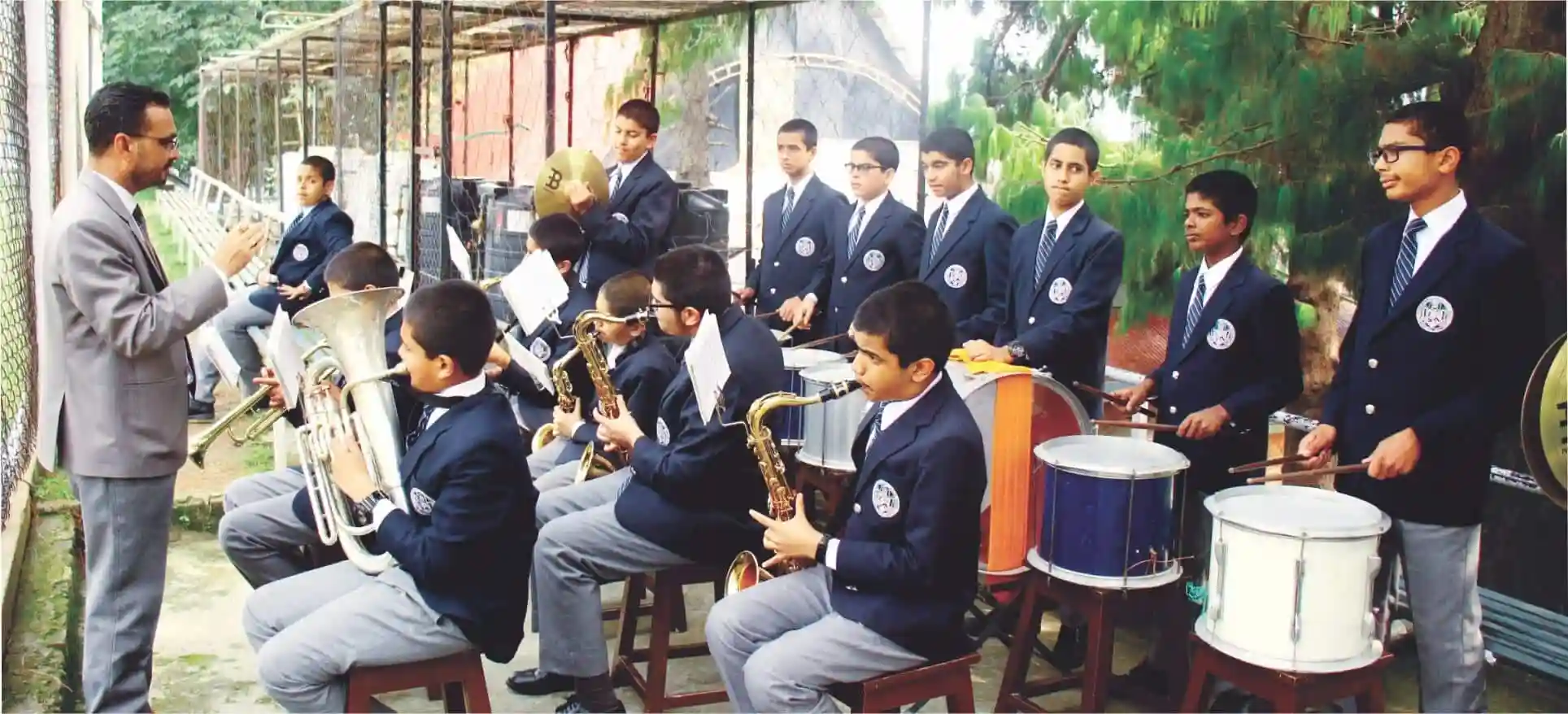 Bishop Cotton School campus photo 17 of 30 — Shimla